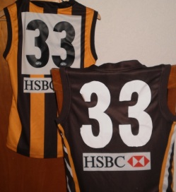 Image: cyril hawthorn guernsey