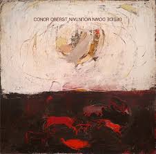 Conor Oberst album