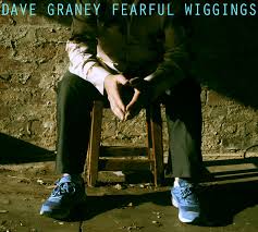 Dave Graney Fearful Wiggings