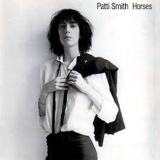 Patti Smith Horses