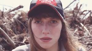 Aldous Harding