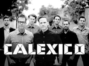 Calexico