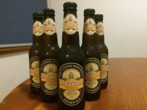 Hawthorn beers