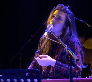 Julia Holter