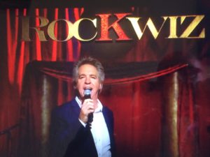 Rockwiz Brian