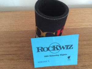 Rockwiz blue tkt