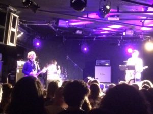 Thurston Moore Band