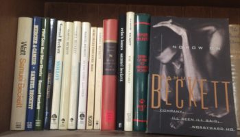 Beckett books