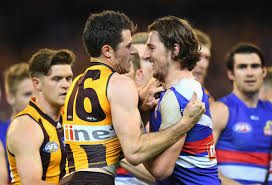 "You wouldn't have kicked either Bont"