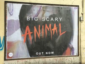 Big Scary - Animal