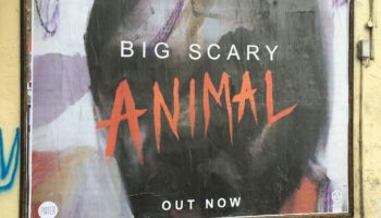 Big Scary - Animal