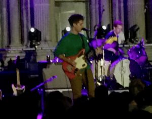 Parquet Courts 3