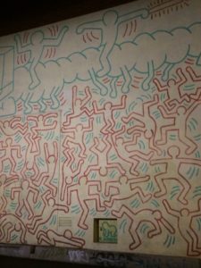 KeithHaring