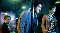 The Wombats