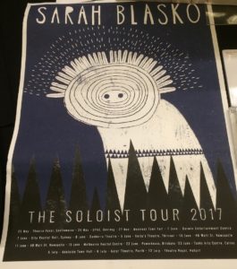 Sarahposter