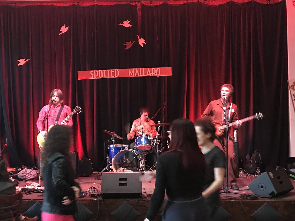 Thee Marshmallow Overcoat « Phillip Taylor