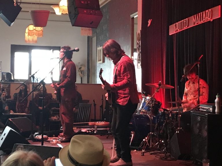 Thee Marshmallow Overcoat « Phillip Taylor